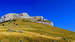 Dent de Crolles 1