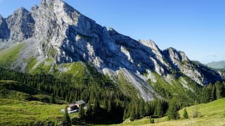Fromatthütte 1
