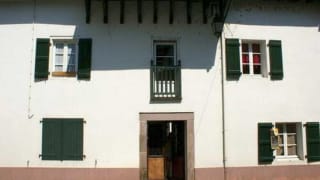 Gîte Gaineko Karrikan