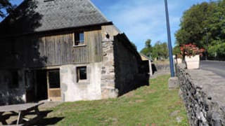 Gîte détape les Rivaux