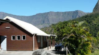 Gîte d Ilet à Malheur