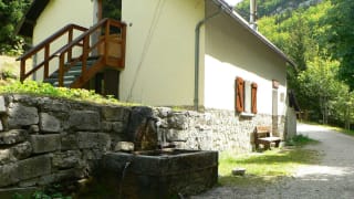Gîte du Recours