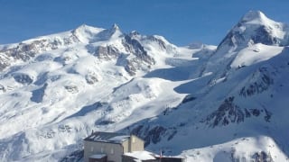 Gandegghütte 1