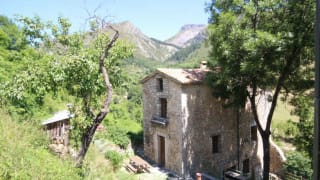 Gite La Chambrette