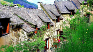 Gites du chastel
