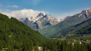 Grand Galibier