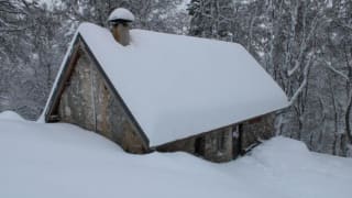 Habert de Chamechaude 1