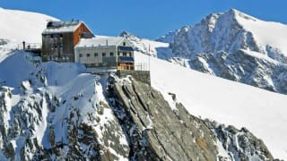 Hollandiahutte
