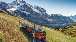 Jungfrau 2