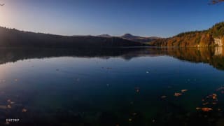 Lac Pavin 3