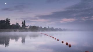 Lac au Duc Ploërmel 2