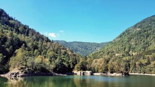 Lac d Alfeld 2