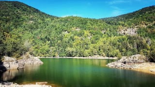 Lac d Alfeld 3