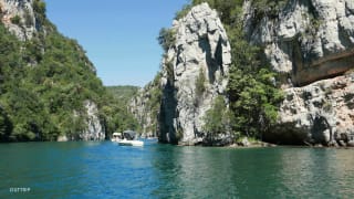 Lac d Esparron 3