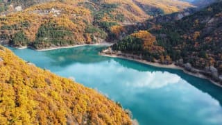 Lac de Chaudanne 2