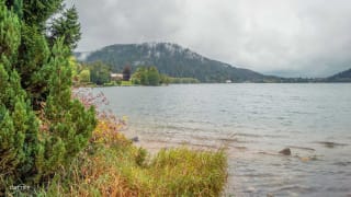 Lac de Gérardmer 1