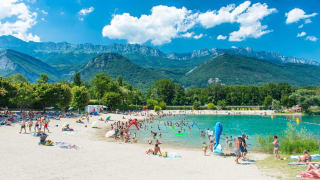 Lac de La Terrasse