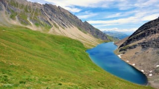 Lac de Licony 1