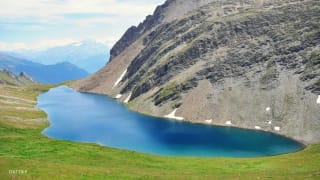 Lac de Licony 2