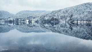 Lac de Longemer 1