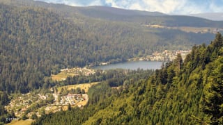 Lac de Longemer 2