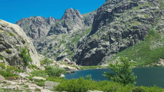 Lac de Melo 3