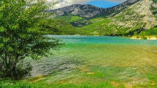 Lac de Sainte Croix 4
