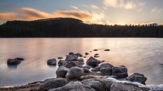 Lac de Servières 2