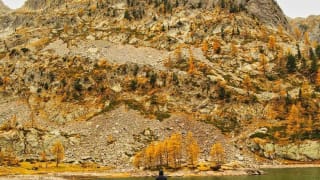 Lac de Trécolpas 2