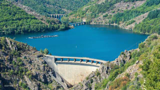 Lac de Villefort 4