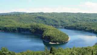 Lac de Vouglans 4