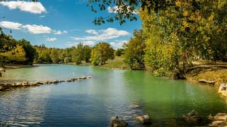 Lac de l Orme Blanc 2