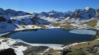 Lac de la Madeleine 4