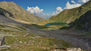 Lac de la Muzelle 1