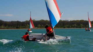 Lac de la Ramée 2