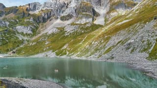 Lac de la Vogealle