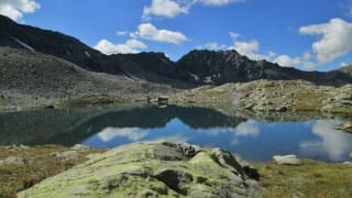 Lac des Glaciers 2