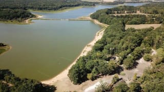 Lac du Bourdon 1