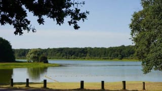 Lac du Bourdon 2