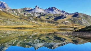 Lac du Chardonnet 3