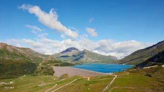 Lac du Mont Cenis 1