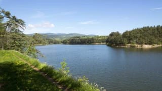 Lac du Ternay