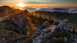 Le Chasseral 2