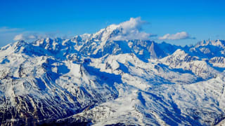 Mont Blanc 1