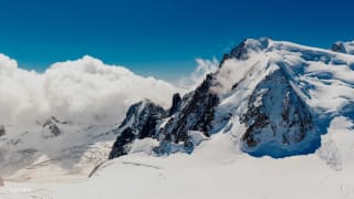 Mont Blanc 2