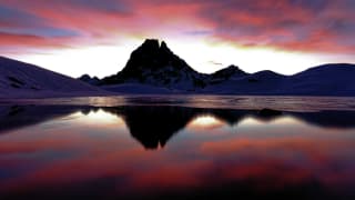 Pic du Midi d Ossau 1