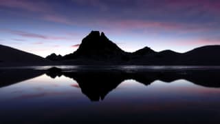 Pic du Midi d Ossau 2