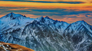 Puy de Sancy 1