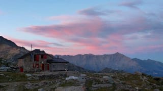 Refuge Vaccarone