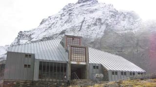 Refuge Vallanta